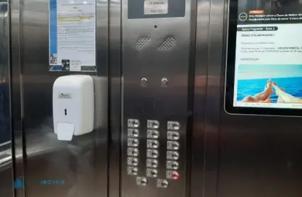 Imagem: Apartamento para Venda, Vila Albertina