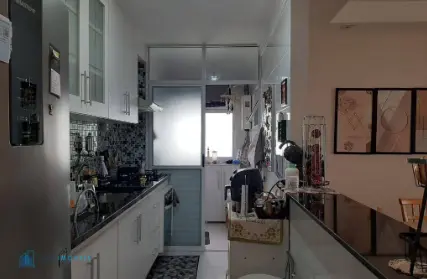 Imagem: Apartamento para Venda, Vila Albertina