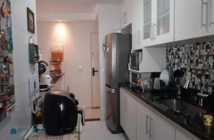 Imagem: Apartamento para Venda, Vila Albertina