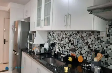 Imagem: Apartamento para Venda, Vila Albertina