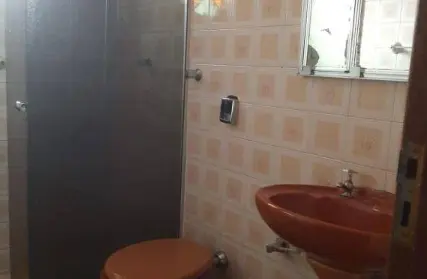 Imagem: Sobrado para Venda, Vila Carbone