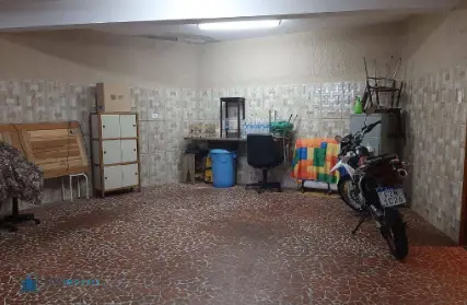 Imagem: Casa Térrea para Venda, Jardim Maracanã