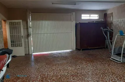 Imagem: Casa Térrea para Venda, Jardim Maracanã