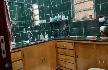 Imagem: Casa Térrea para Venda, Jardim Maracanã