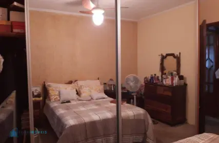 Imagem: Sobrado para Venda, Nossa Senhora do Ó