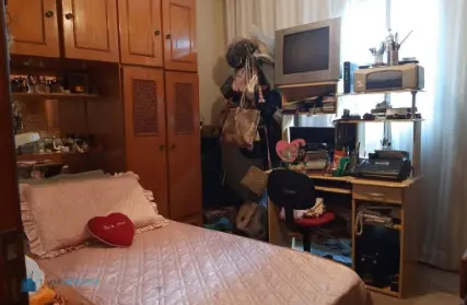 Imagem: Sobrado para Venda, Nossa Senhora do Ó