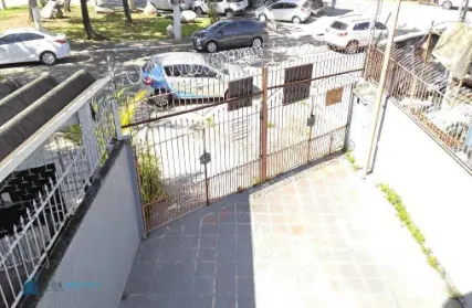 Imagem: Sobrado para Alugar, Vila Albertina