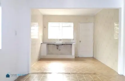 Imagem: Sobrado para Alugar, Vila Albertina