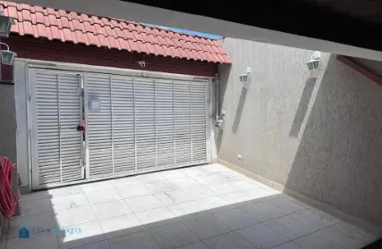 Imagem: Casa Térrea para Venda, Freguesia do Ó