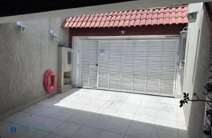 Imagem: Casa Térrea para Venda, Freguesia do Ó