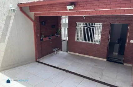 Imagem: Casa Térrea para Venda, Freguesia do Ó