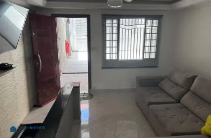 Imagem: Casa Térrea para Venda, Freguesia do Ó