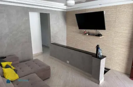 Imagem: Casa Térrea para Venda, Freguesia do Ó