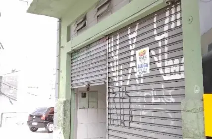 Imagem: Galpão / Salão para Alugar, Vila Serralheiro