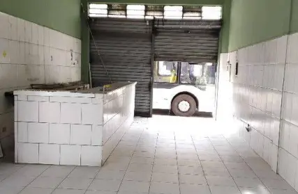 Imagem: Galpão / Salão para Alugar, Vila Serralheiro