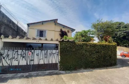 Imagem: Casa Térrea para Venda, Brasilândia