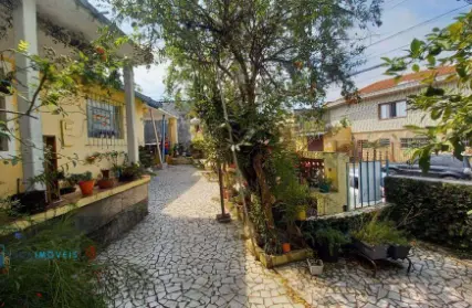 Imagem: Casa Térrea para Venda, Brasilândia