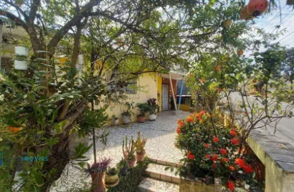 Imagem: Casa Térrea para Venda, Brasilândia