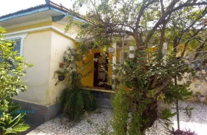 Imagem: Casa Térrea para Venda, Brasilândia