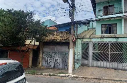 Imagem: Sobrado para Venda, Freguesia do Ó