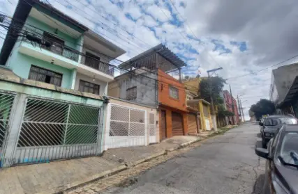 Imagem: Sobrado para Venda, Freguesia do Ó