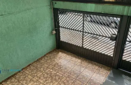 Imagem: Sobrado para Venda, Freguesia do Ó