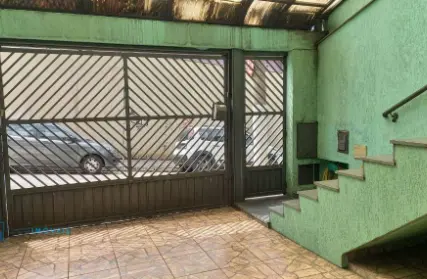 Imagem: Sobrado para Venda, Freguesia do Ó