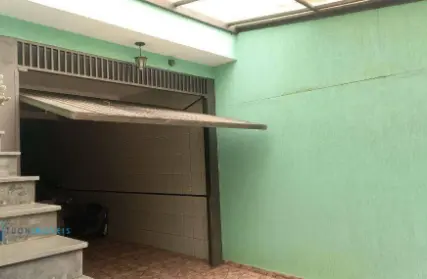 Imagem: Sobrado para Venda, Freguesia do Ó