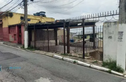 Imagem: Casa Térrea para Venda, Freguesia do Ó