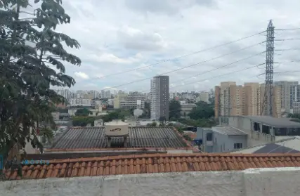 Imagem: Casa Térrea para Venda, Freguesia do Ó