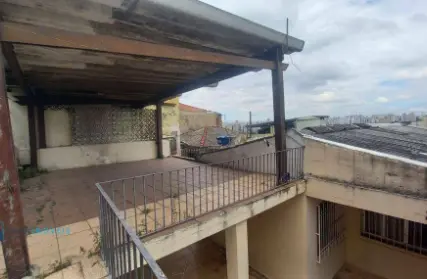 Imagem: Casa Térrea para Venda, Freguesia do Ó