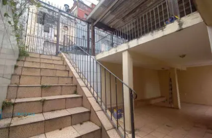 Imagem: Casa Térrea para Venda, Freguesia do Ó