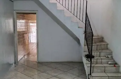 Imagem: Casa Térrea para Alugar, Vila São Vicente