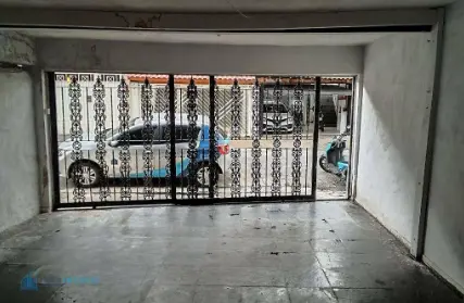 Imagem: Casa Térrea para Alugar, Vila São Vicente