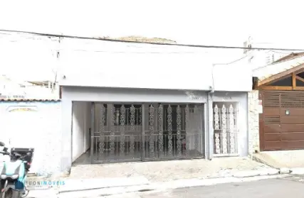 Imagem: Casa Térrea para Alugar, Vila São Vicente