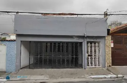 Imagem: Casa Térrea para Alugar, Vila São Vicente