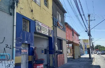 Imagem: Prédio Comercial para Venda, Freguesia do Ó