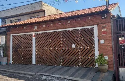 Imagem: Casa Térrea para Venda, Freguesia do Ó