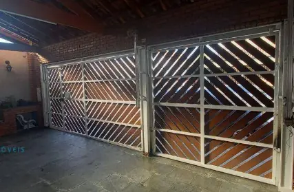 Imagem: Casa Térrea para Venda, Freguesia do Ó