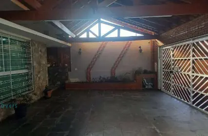 Imagem: Casa Térrea para Venda, Freguesia do Ó