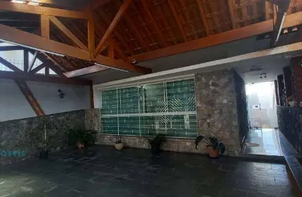 Imagem: Casa Térrea para Venda, Freguesia do Ó