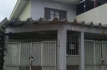 Imagem: Sobrado para Venda, Moinho Velho