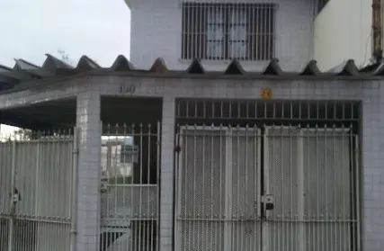 Imagem: Sobrado para Venda, Moinho Velho