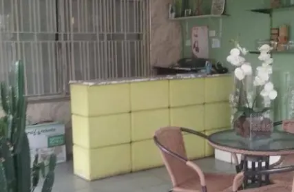 Imagem: Sobrado para Venda, Moinho Velho