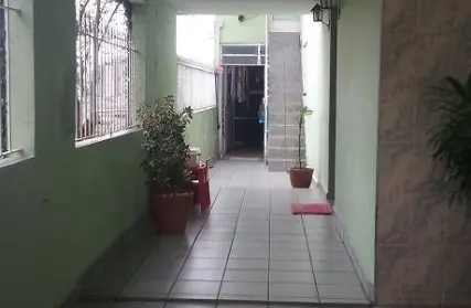 Imagem: Sobrado para Venda, Moinho Velho