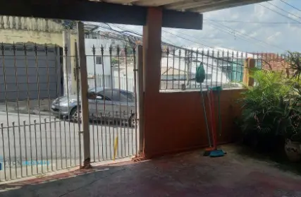 Imagem: Sobrado para Venda, Brasilândia