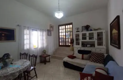 Imagem: Sobrado para Venda, Brasilândia