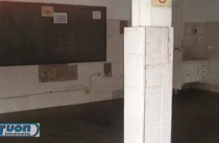 Imagem: Galpão / Salão para Alugar, Brasilândia