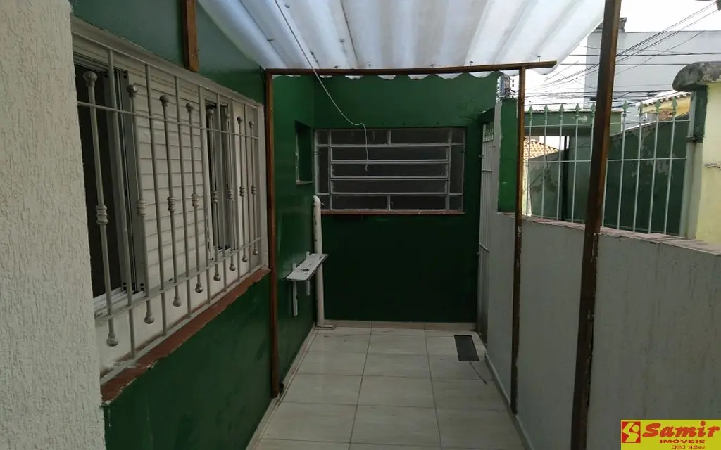Casa Térrea para Alugar SP Imóvel - Imagem 12