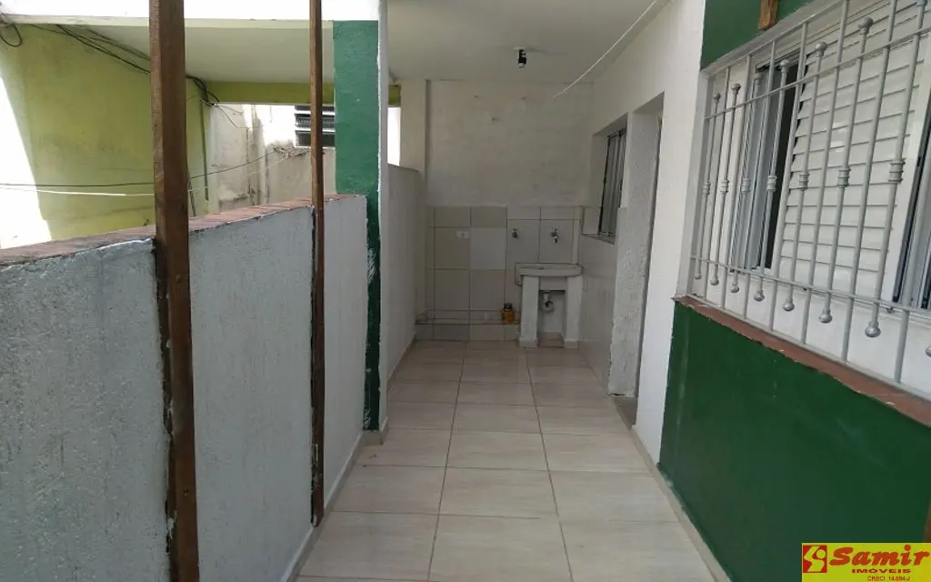 Casa Térrea para Alugar SP Imóvel - Imagem 13